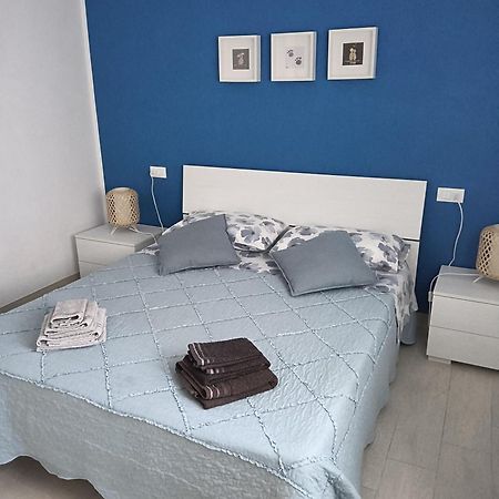 Azzurra Villa Торино ди Сангро Екстериор снимка