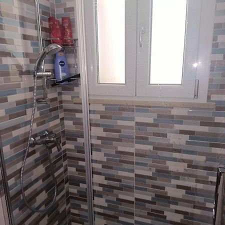 Azzurra Villa Торино ди Сангро Екстериор снимка