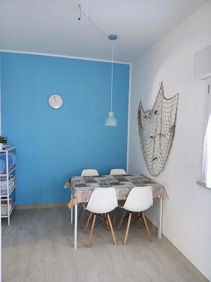 Azzurra Villa Торино ди Сангро Екстериор снимка