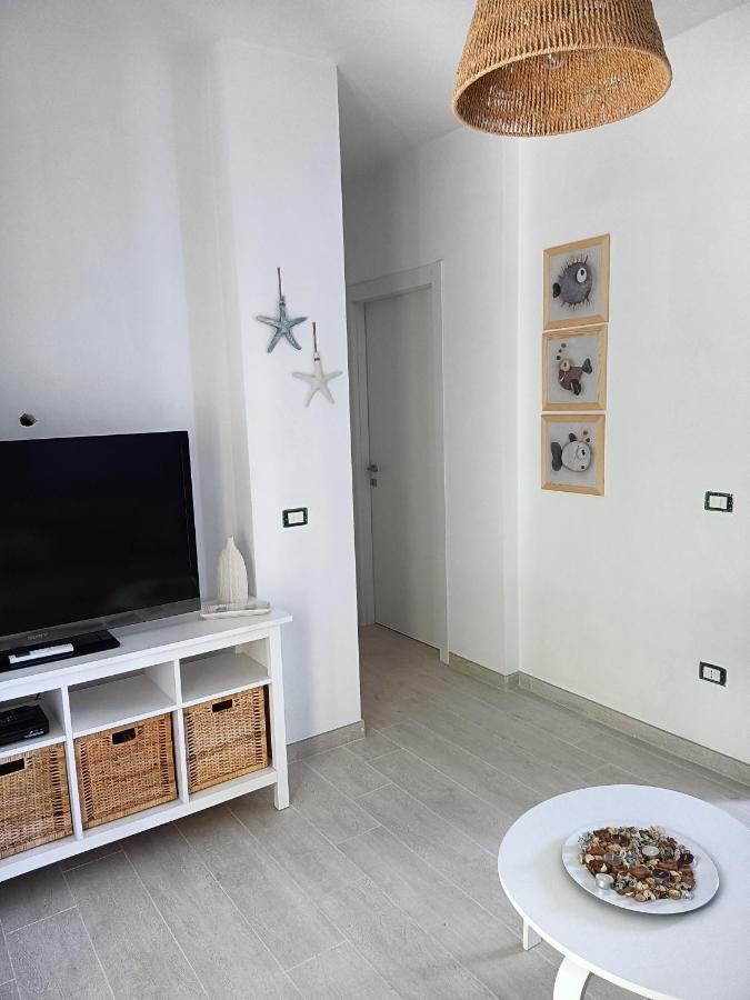 Azzurra Villa Торино ди Сангро Екстериор снимка