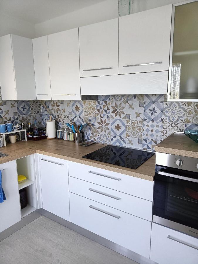 Azzurra Villa Торино ди Сангро Екстериор снимка