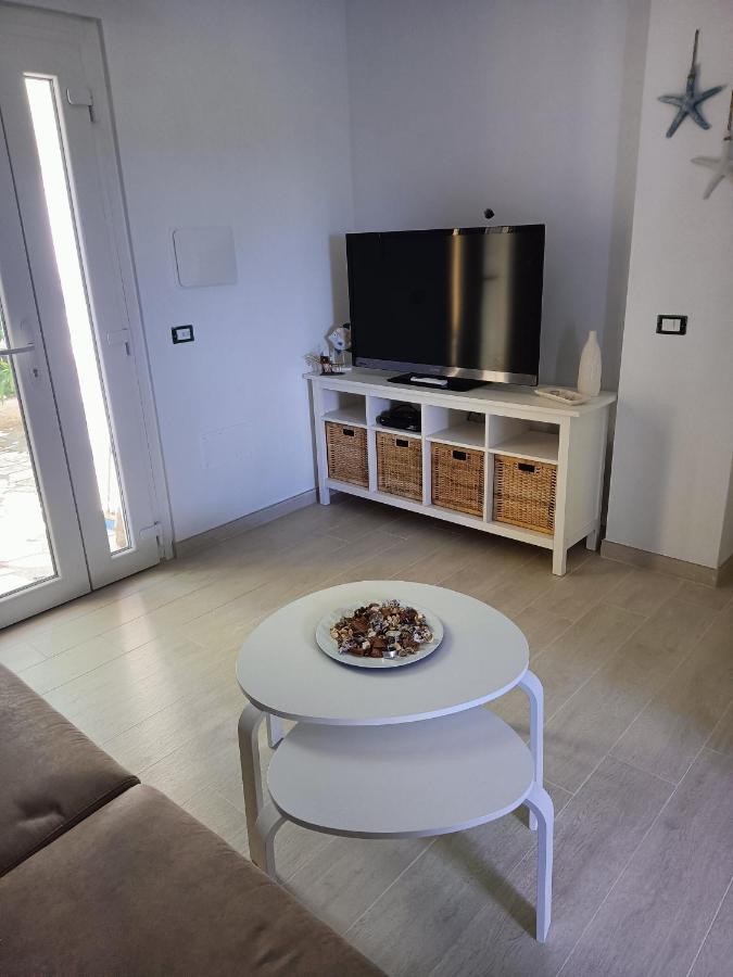 Azzurra Villa Торино ди Сангро Екстериор снимка
