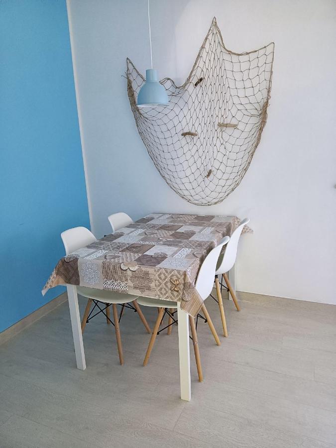 Azzurra Villa Торино ди Сангро Екстериор снимка