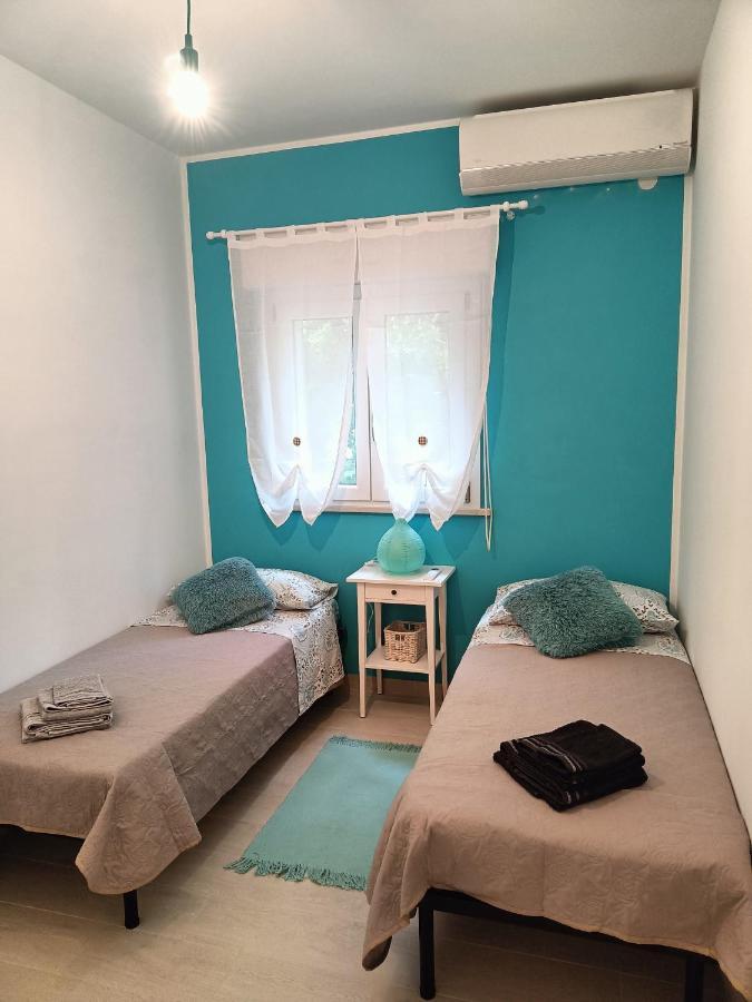 Azzurra Villa Торино ди Сангро Екстериор снимка