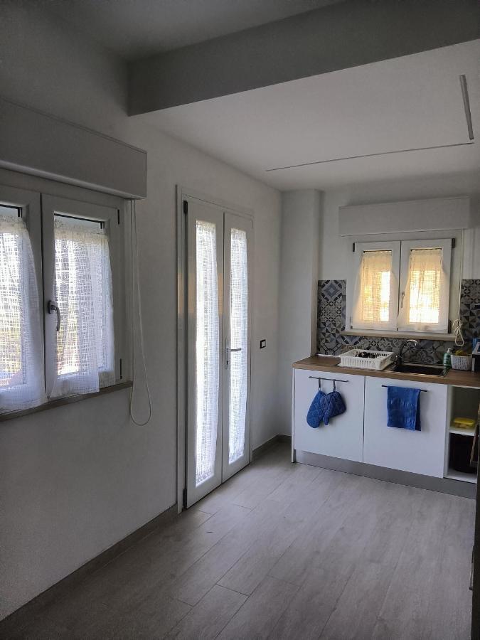Azzurra Villa Торино ди Сангро Екстериор снимка