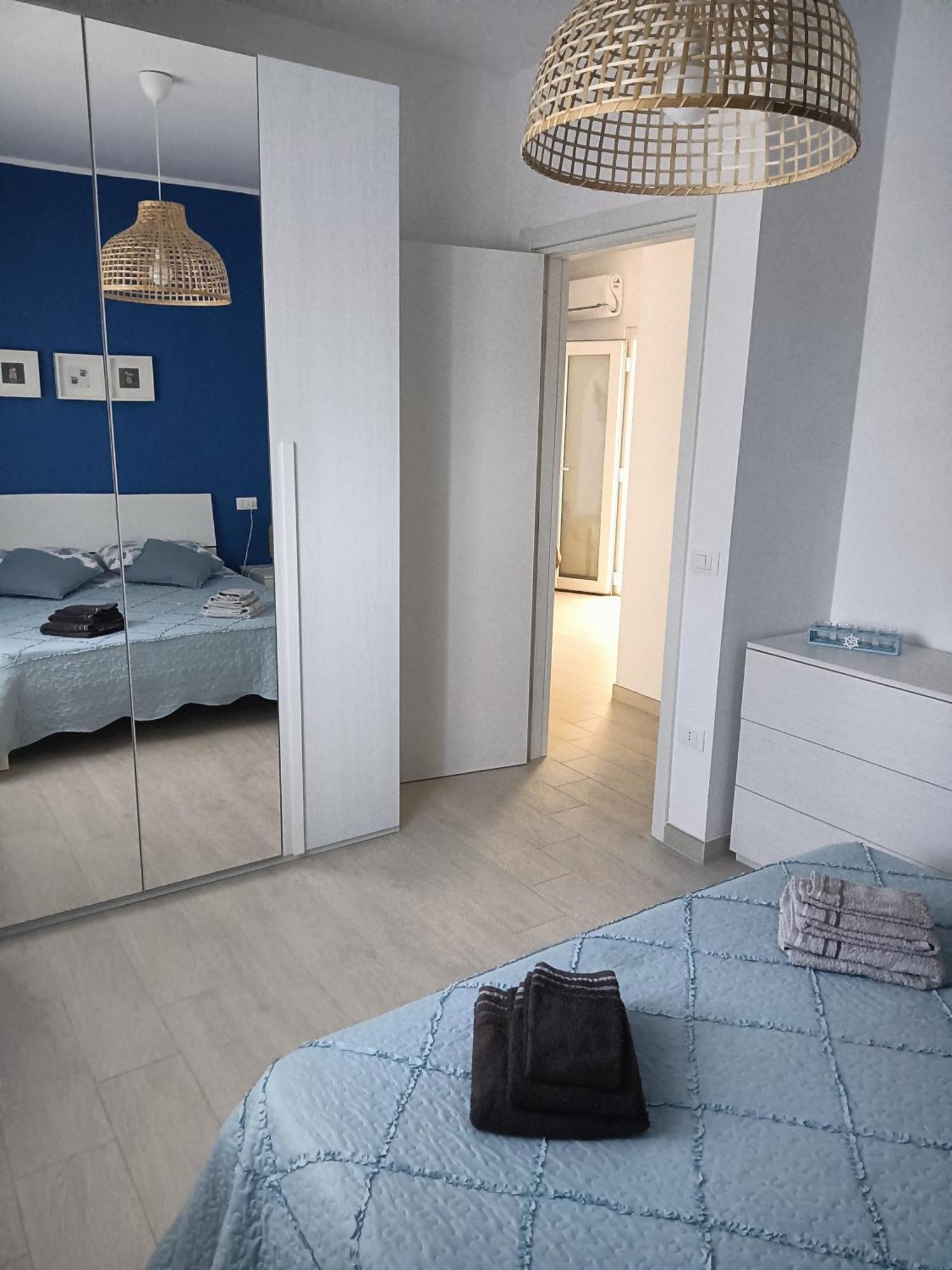 Azzurra Villa Торино ди Сангро Екстериор снимка