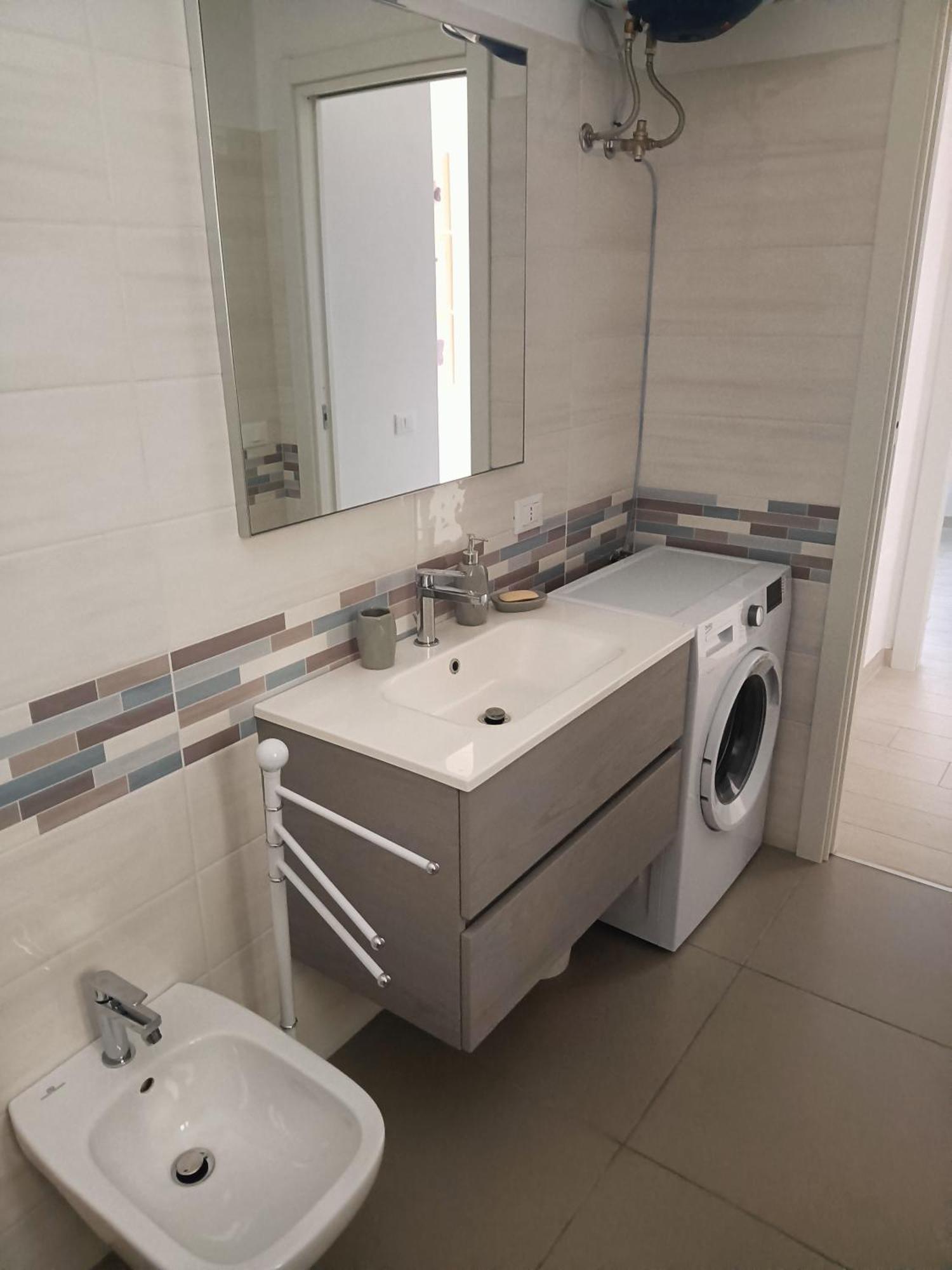 Azzurra Villa Торино ди Сангро Екстериор снимка